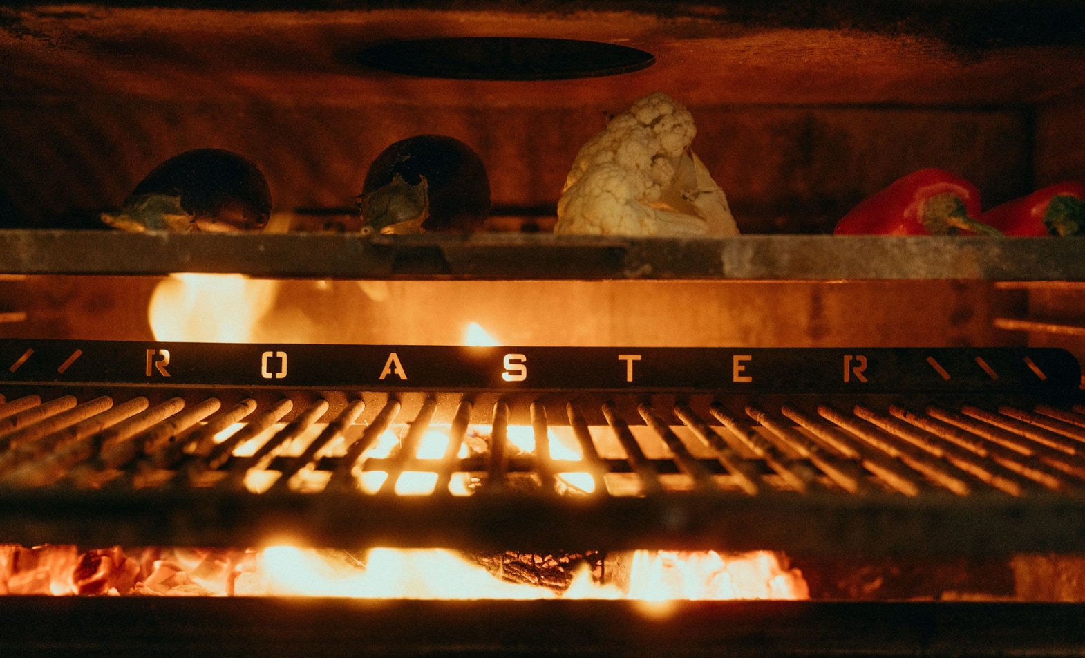 Wooden Oven Oia Gefsis4